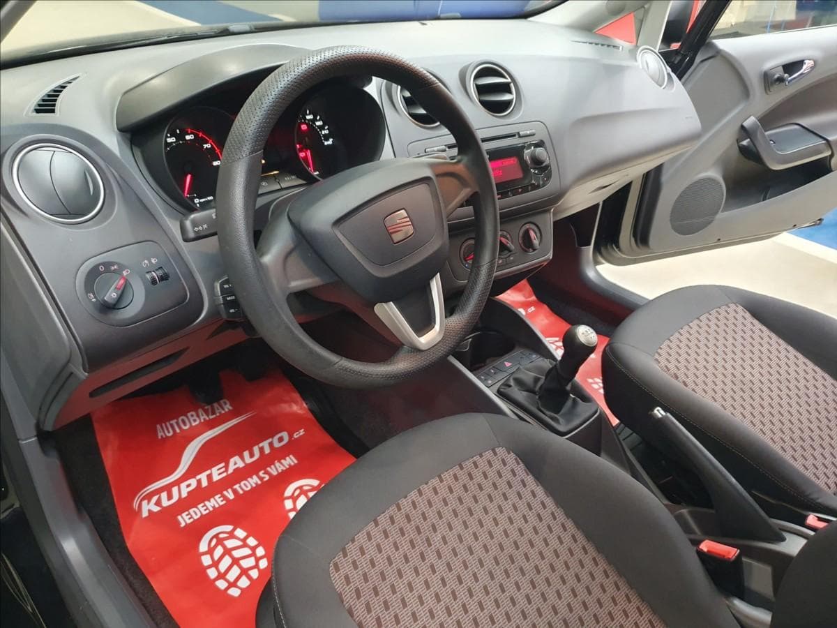 2009 Seat IBIZA - 7