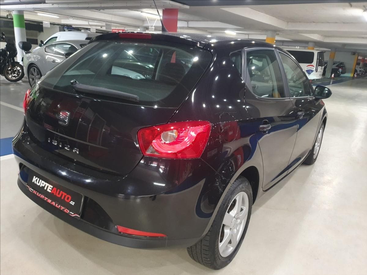 2009 Seat IBIZA - 4
