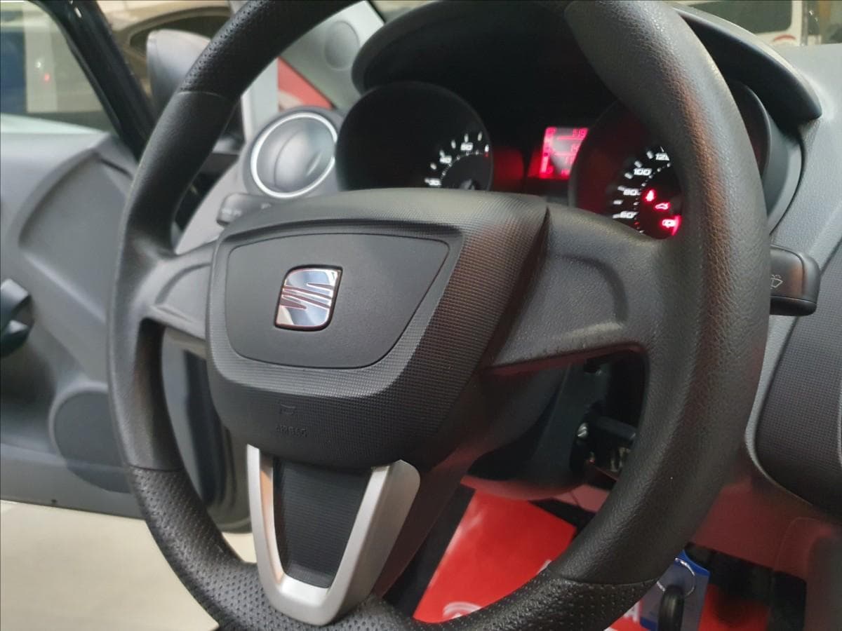 2009 Seat IBIZA - 14