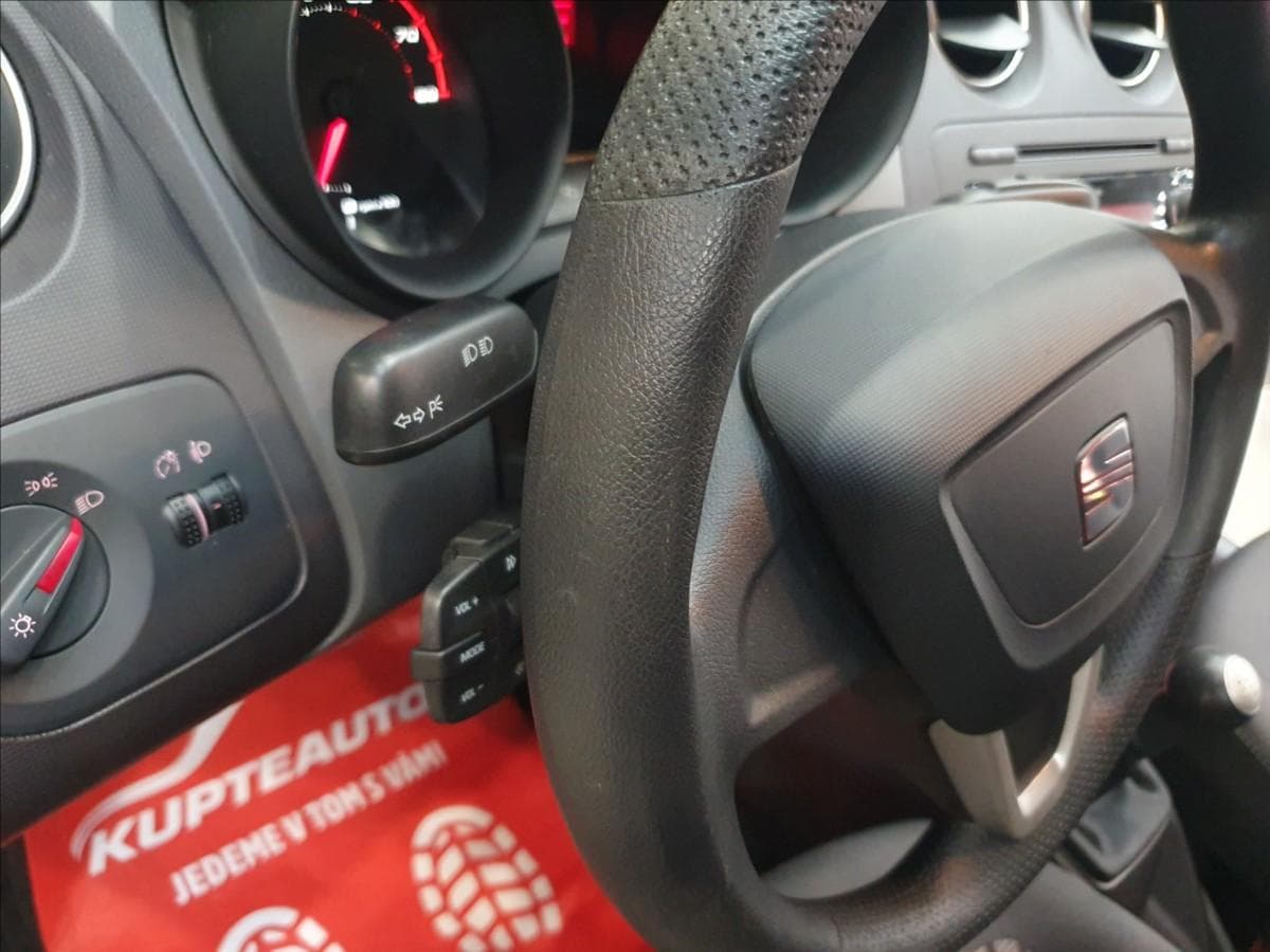2009 Seat IBIZA - 16