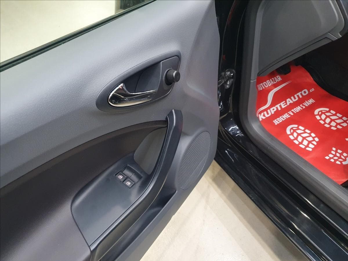 2009 Seat IBIZA - 18