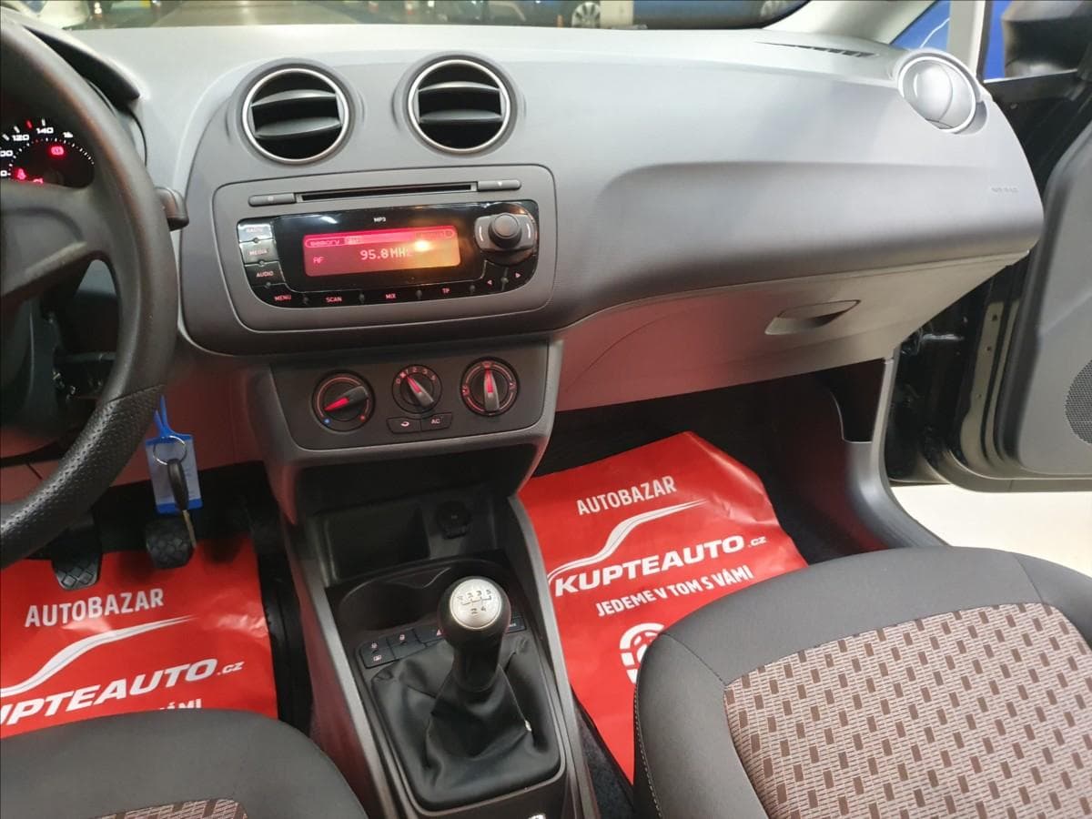 2009 Seat IBIZA - 8