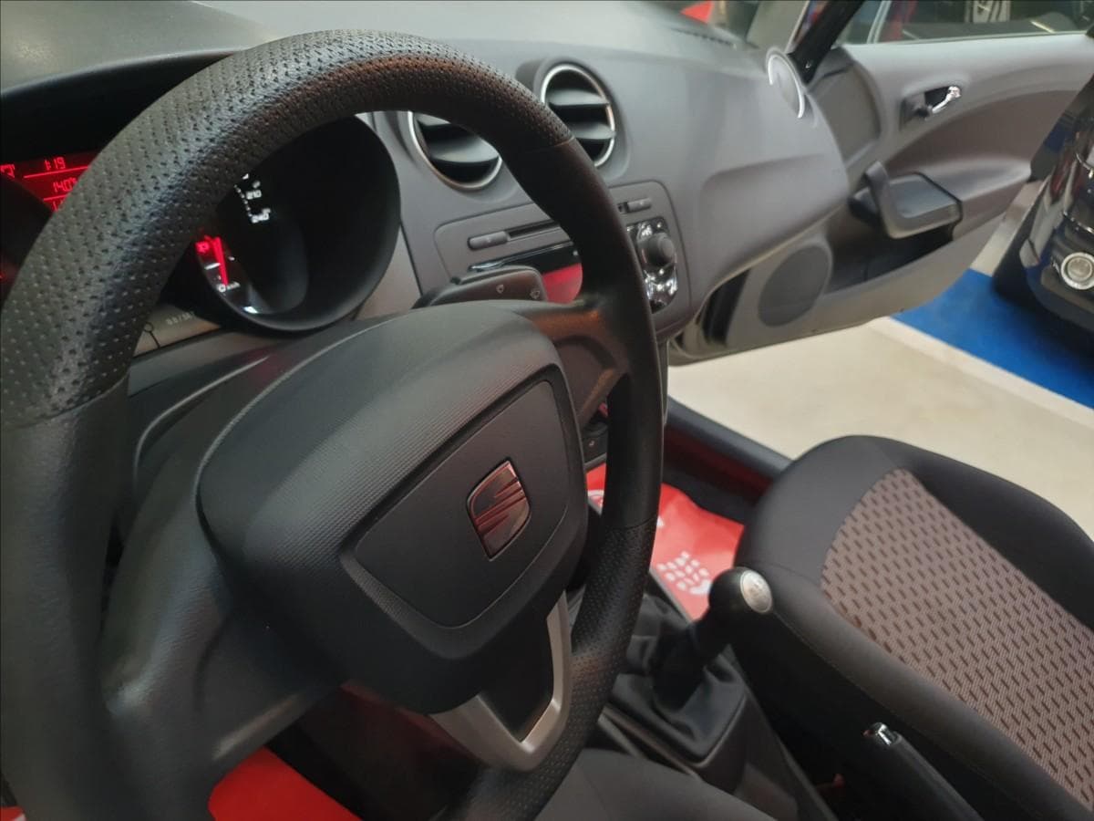 2009 Seat IBIZA - 17