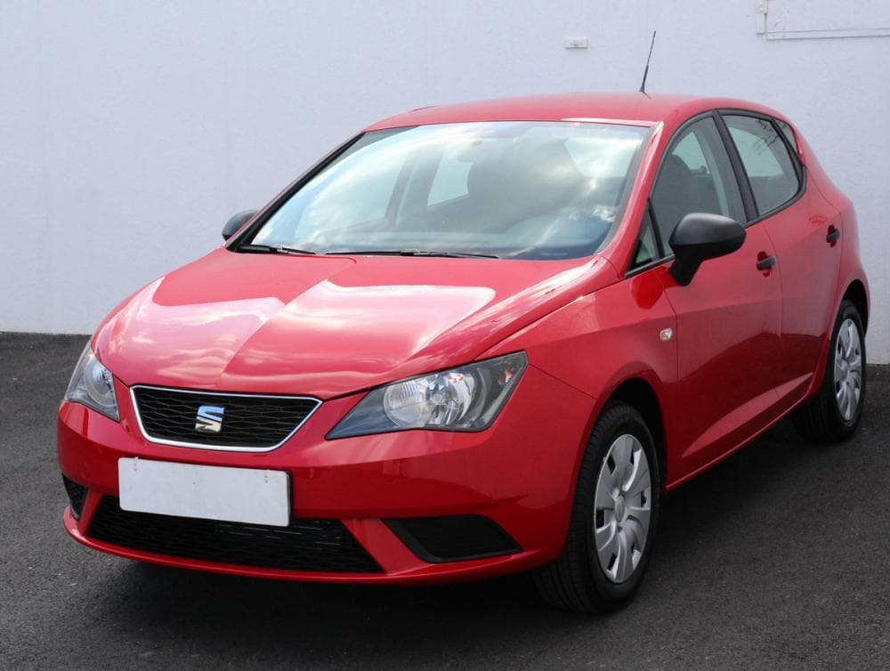 2014 Seat IBIZA - 3