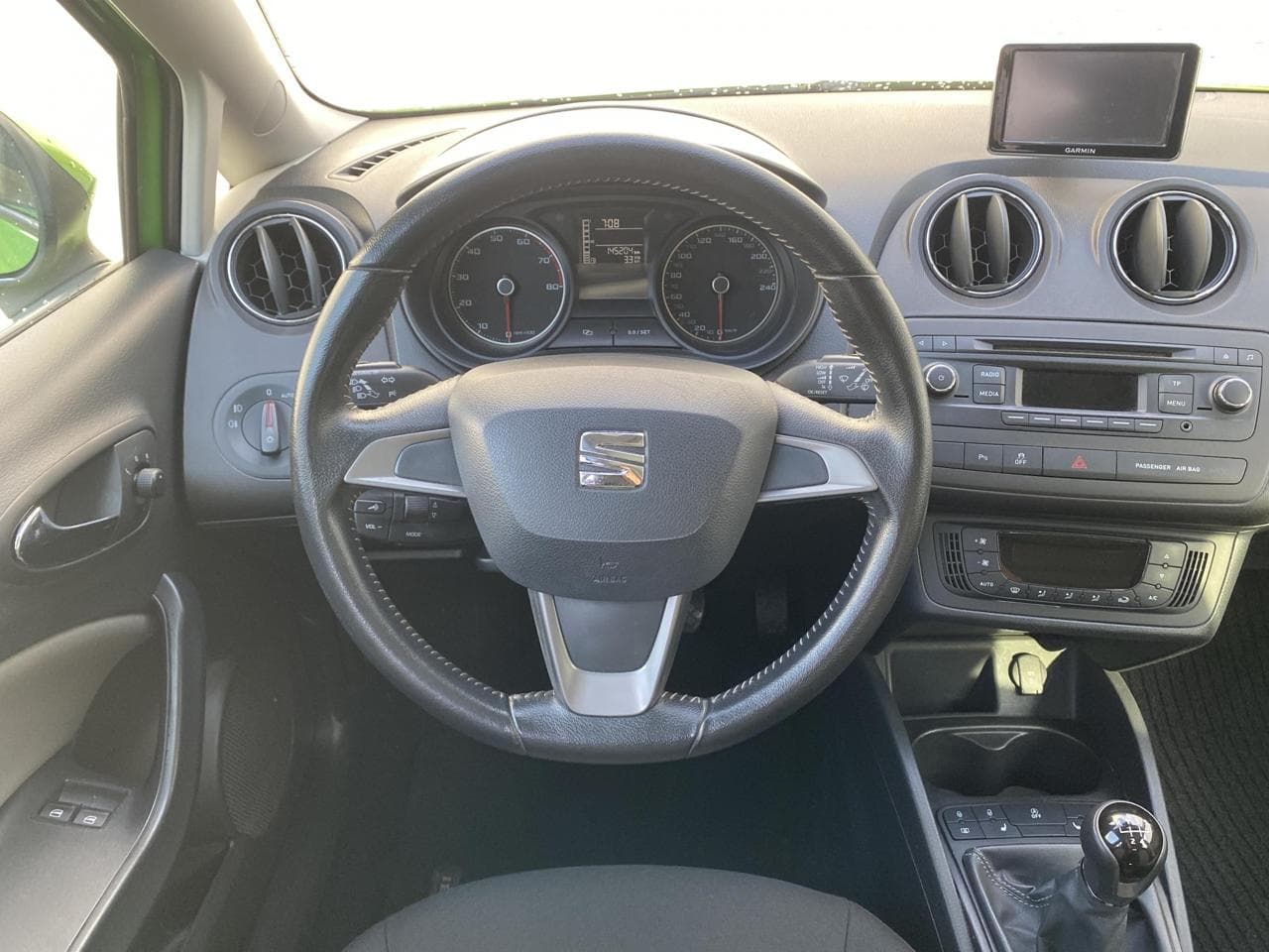 2014 Seat IBIZA - 17