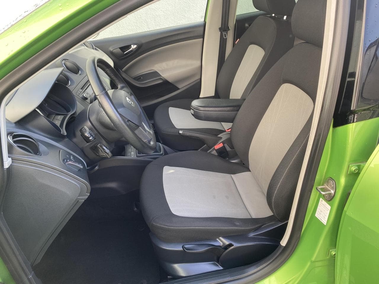 2014 Seat IBIZA - 13