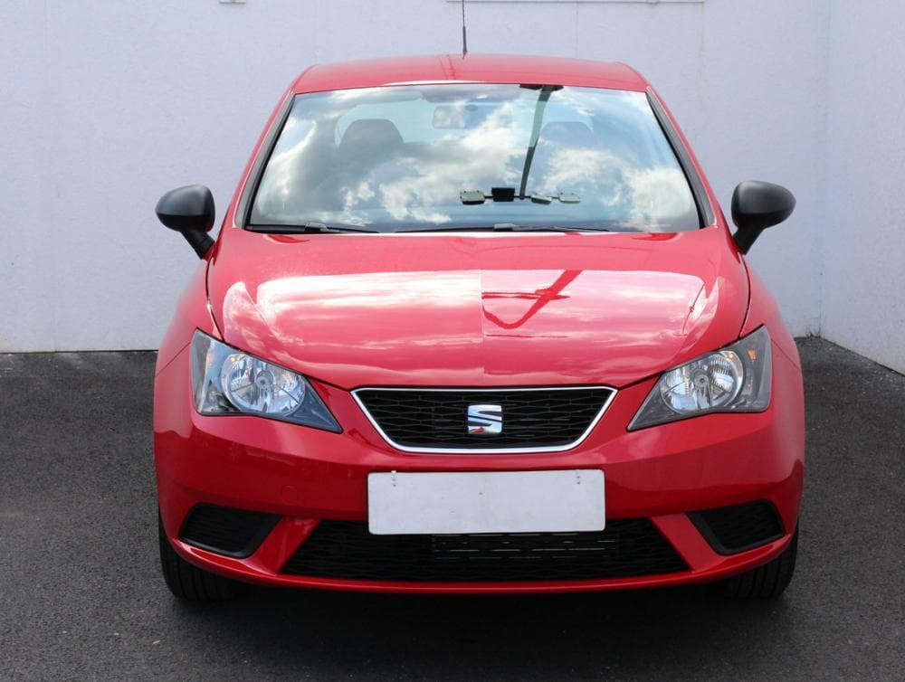 2014 Seat IBIZA - 2