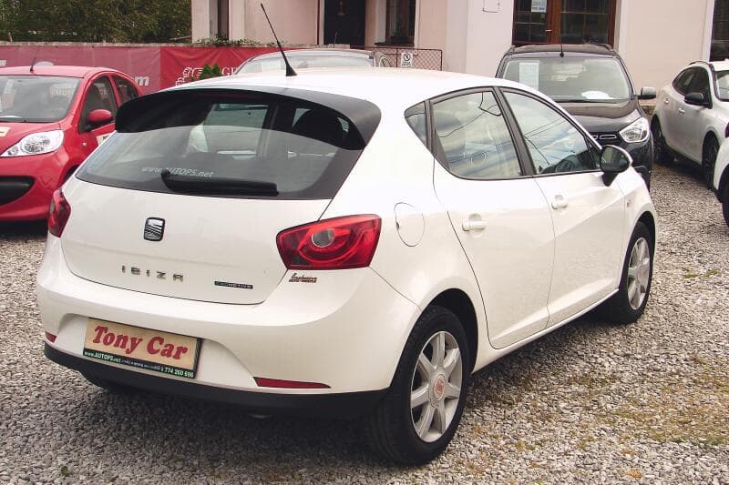 2009 Seat IBIZA - 6
