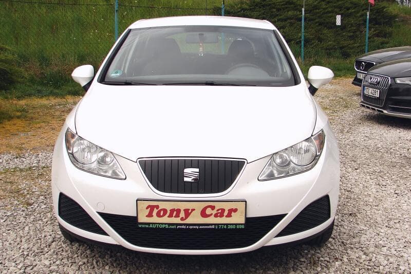 2009 Seat IBIZA - 3
