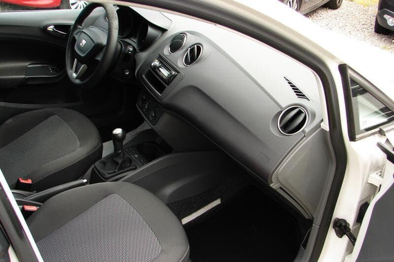 2009 Seat IBIZA - 12