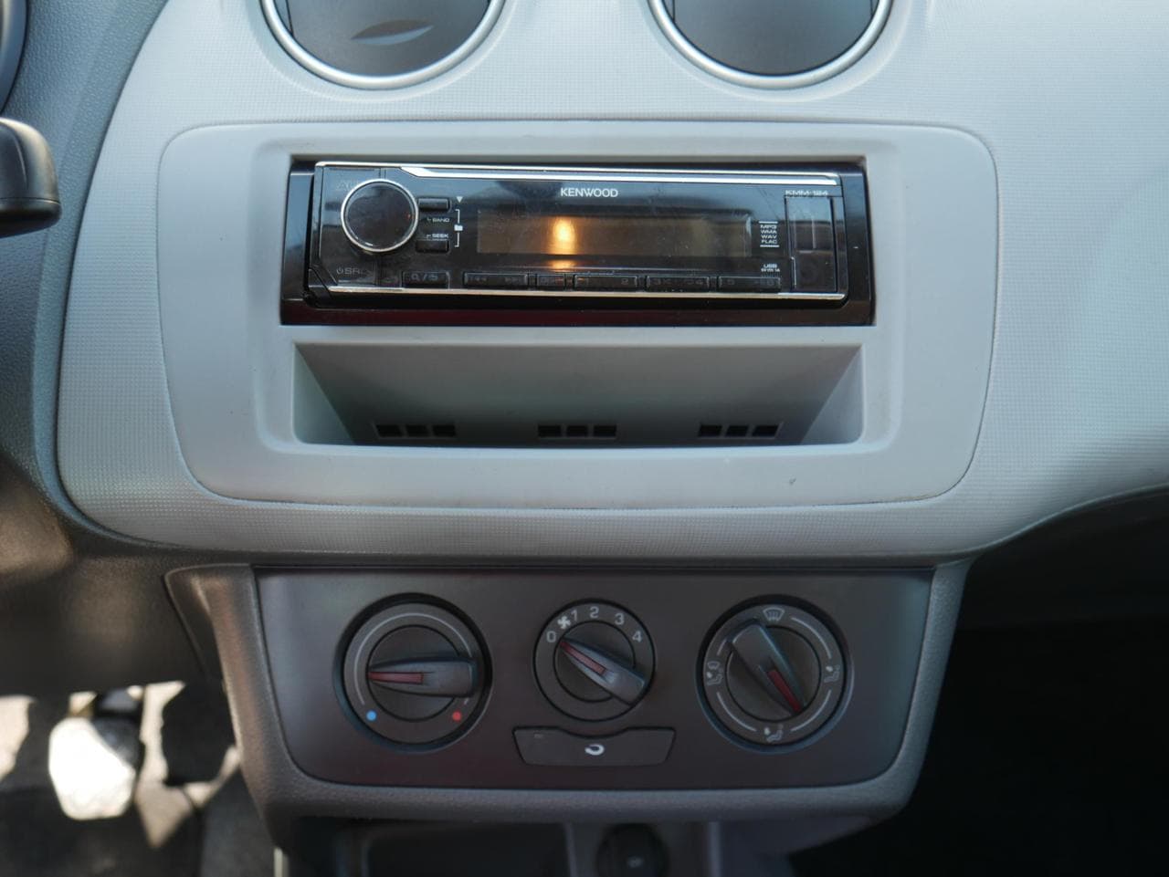 2008 Seat IBIZA - 22