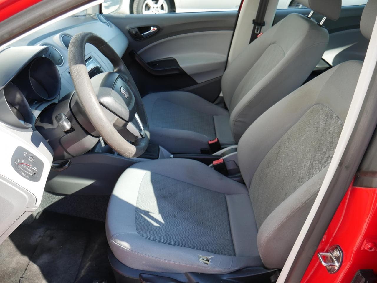 2008 Seat IBIZA - 15