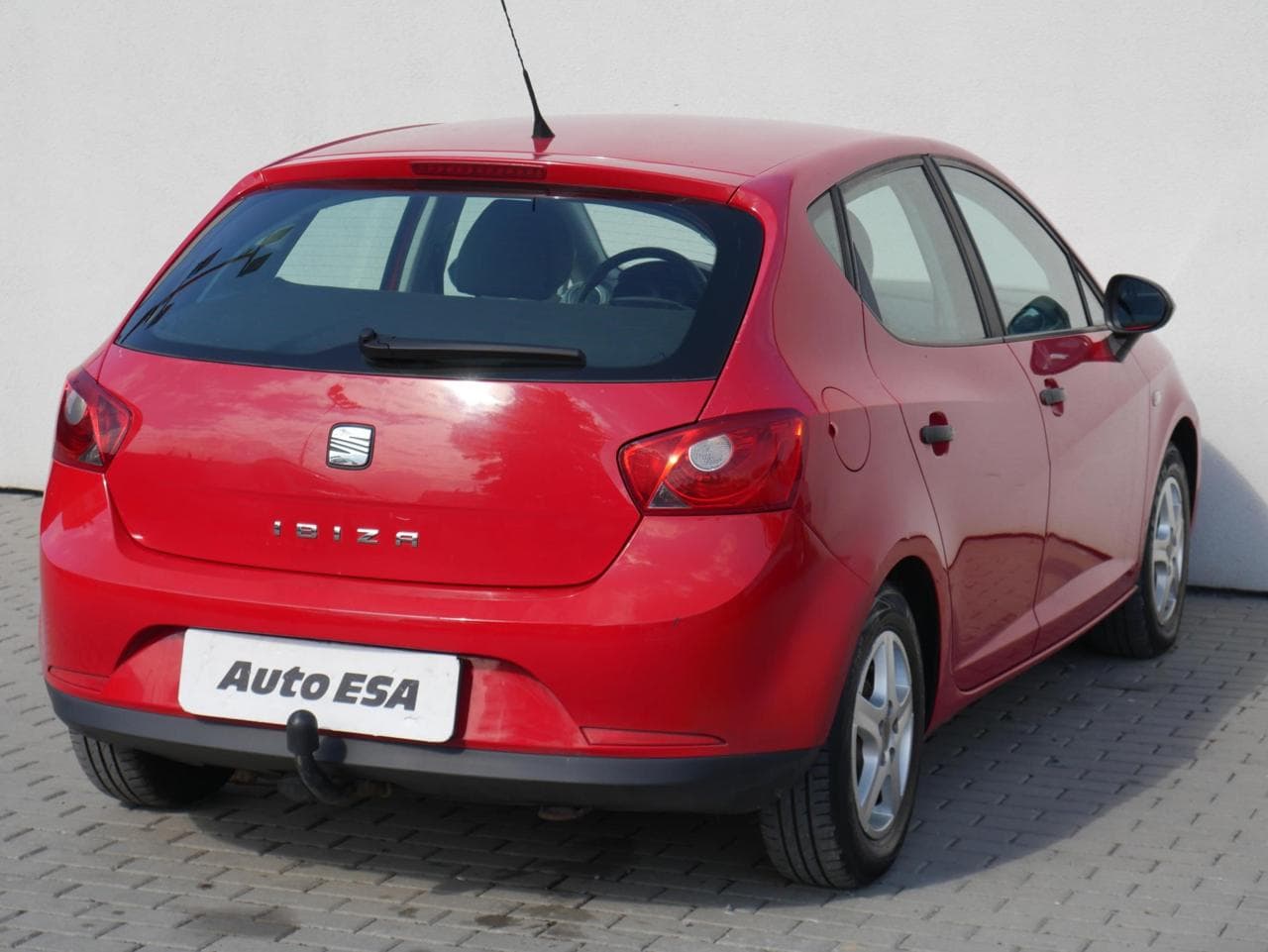 2008 Seat IBIZA - 7