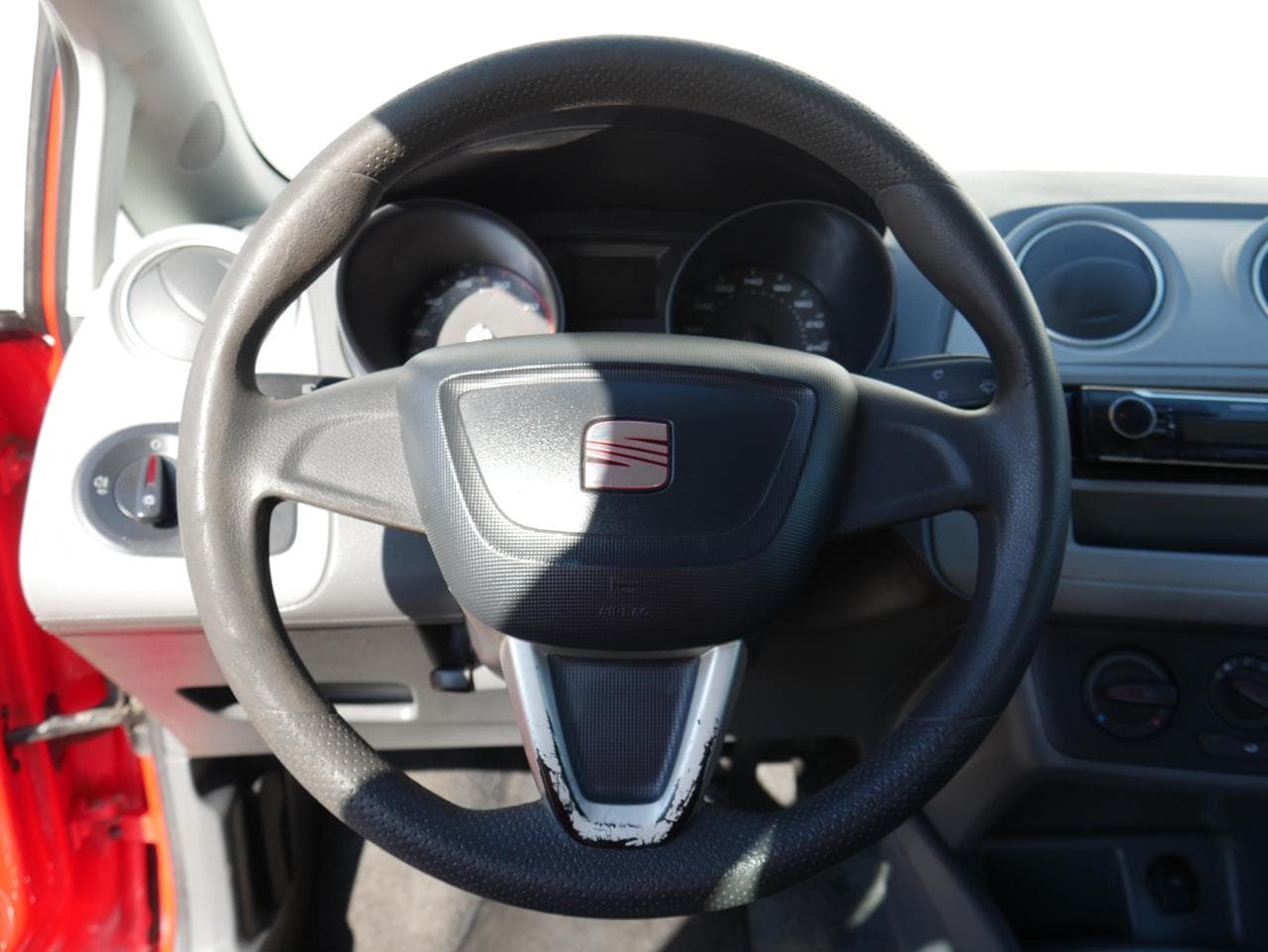 2008 Seat IBIZA - 20