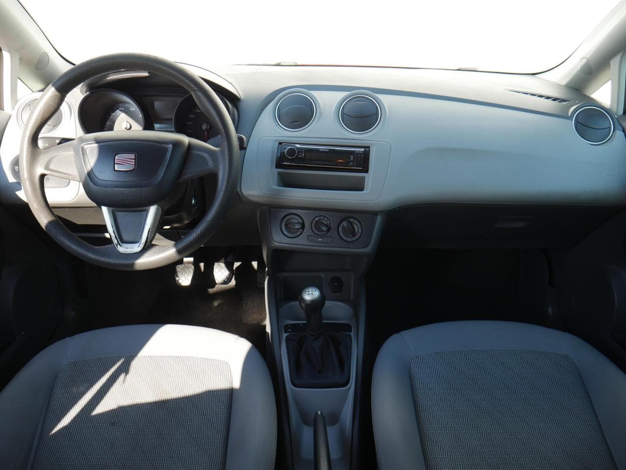 2008 Seat IBIZA - 13