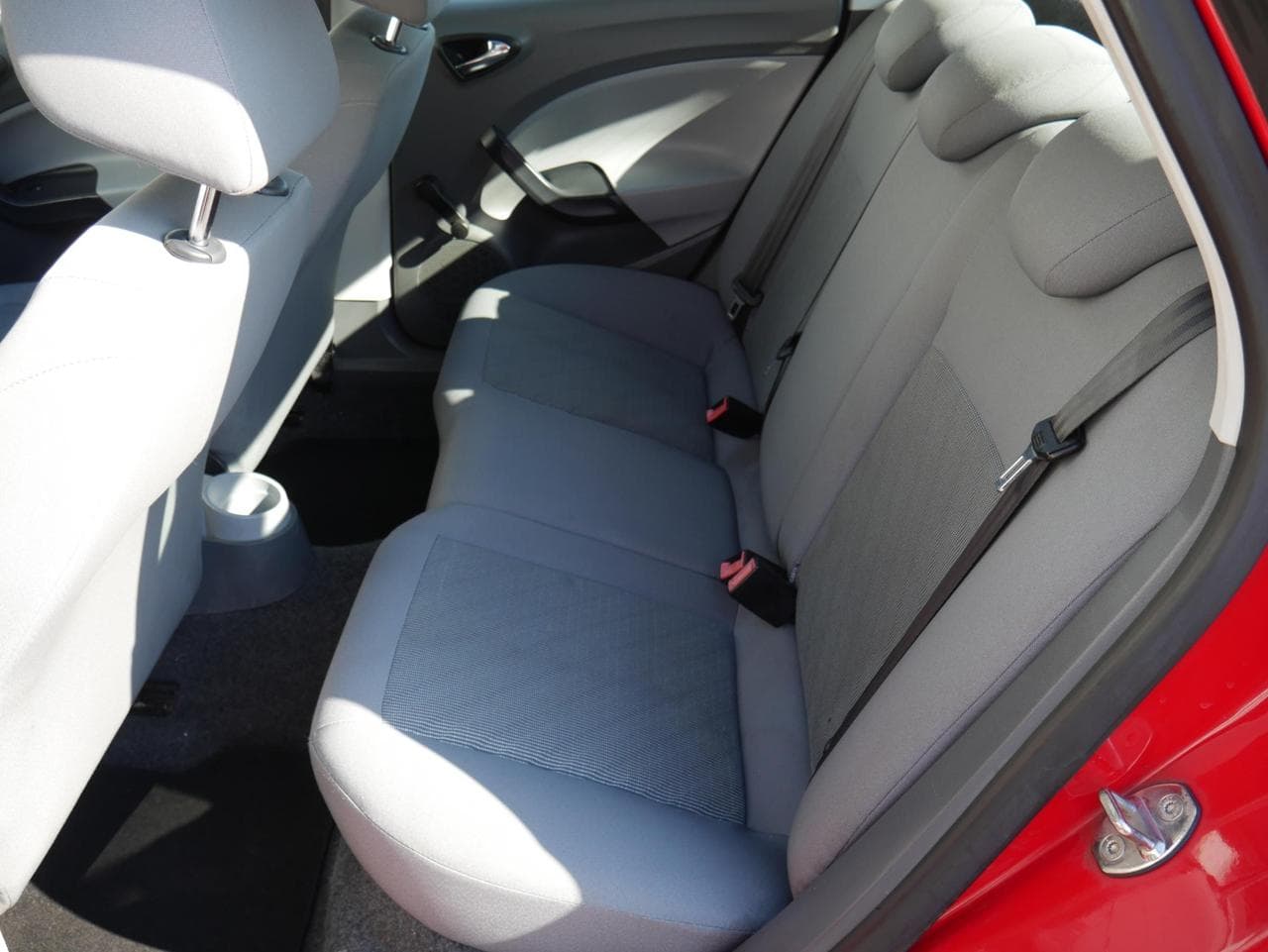 2008 Seat IBIZA - 17