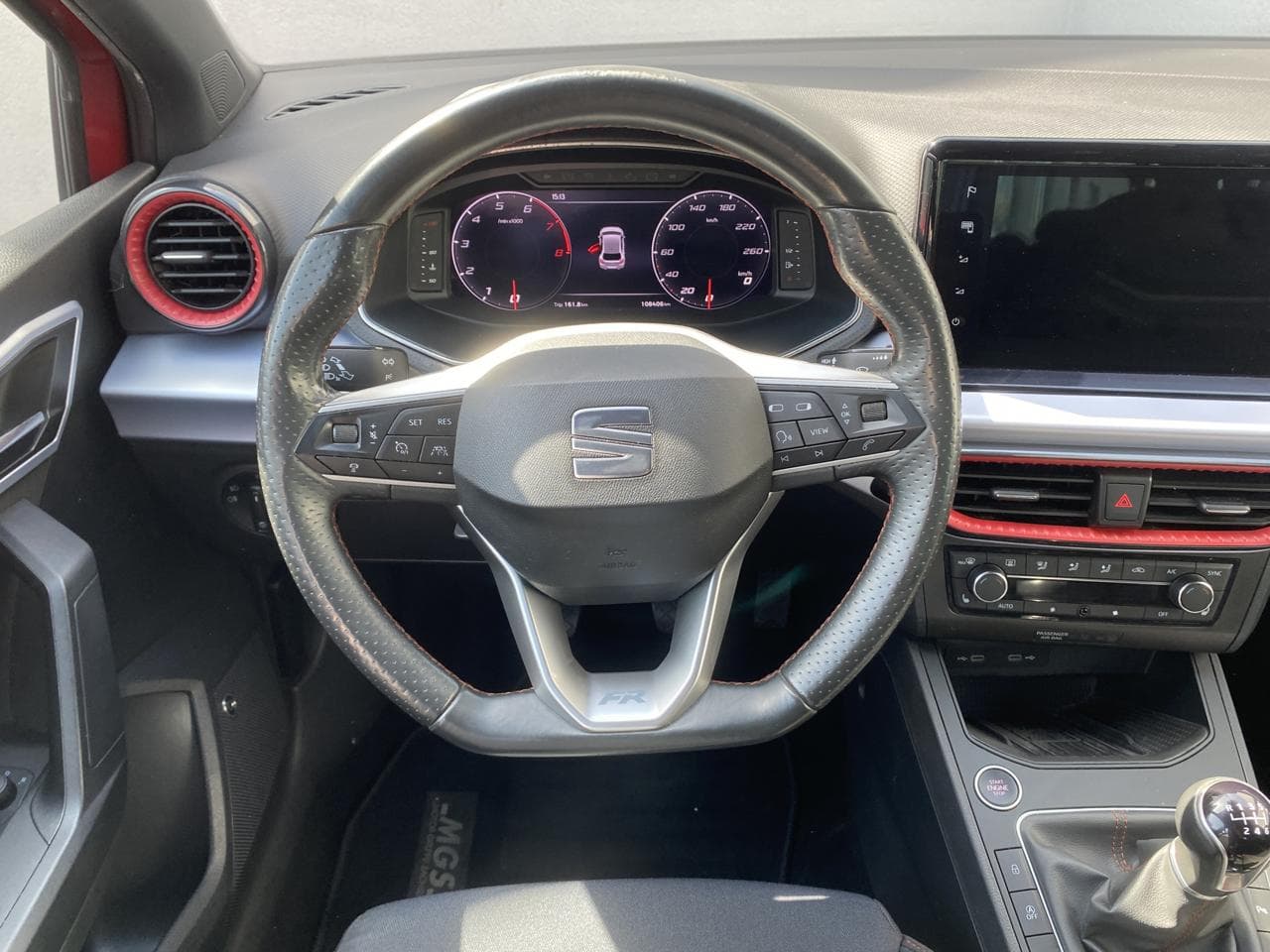 2021 Seat IBIZA - 11