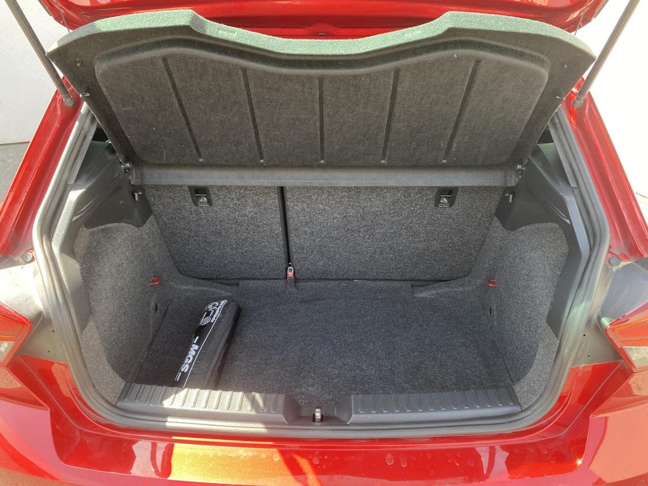 2021 Seat IBIZA - 7