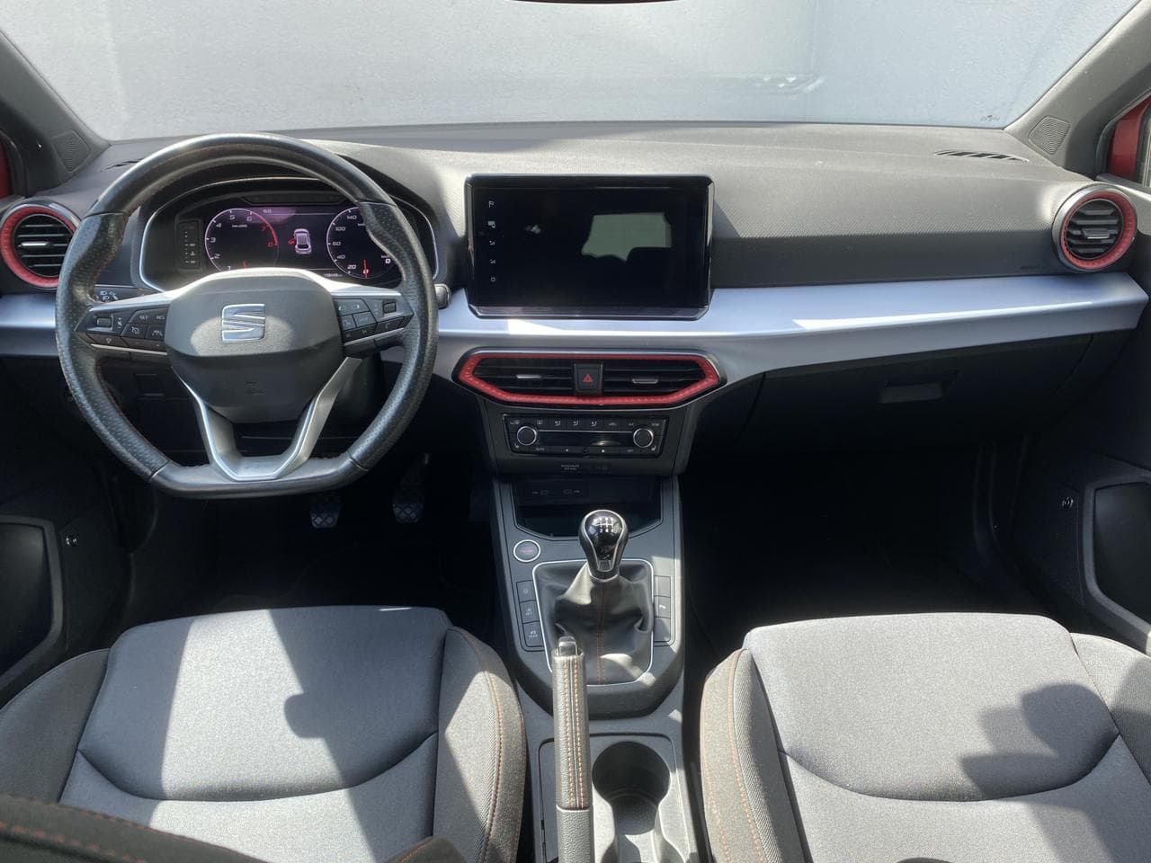 2021 Seat IBIZA - 8