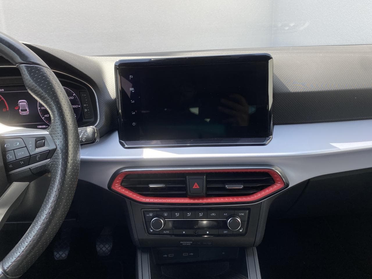2021 Seat IBIZA - 12