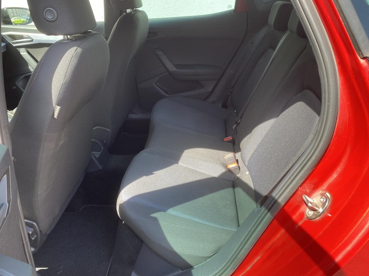 2021 Seat IBIZA - 10