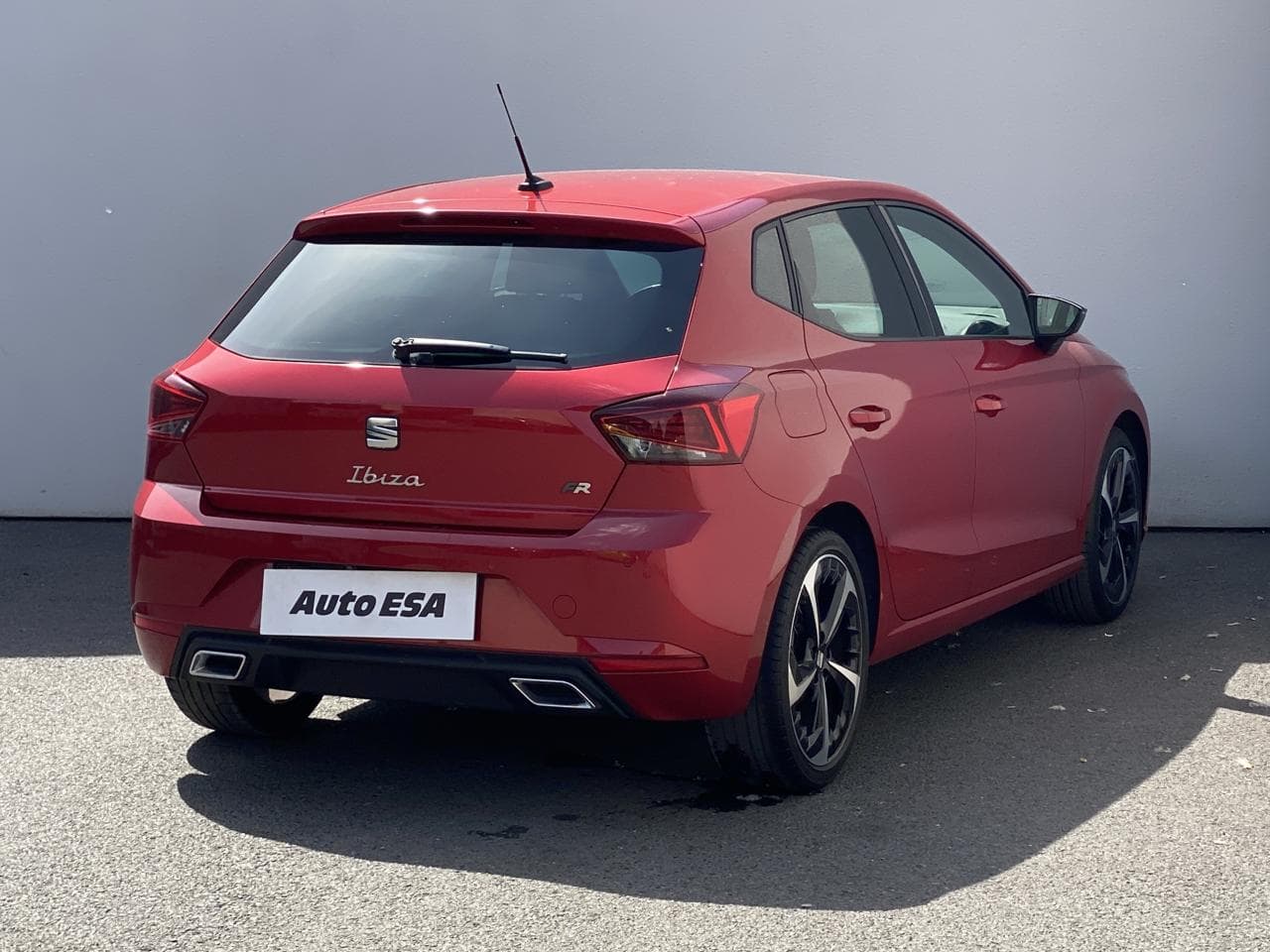 2021 Seat IBIZA - 4