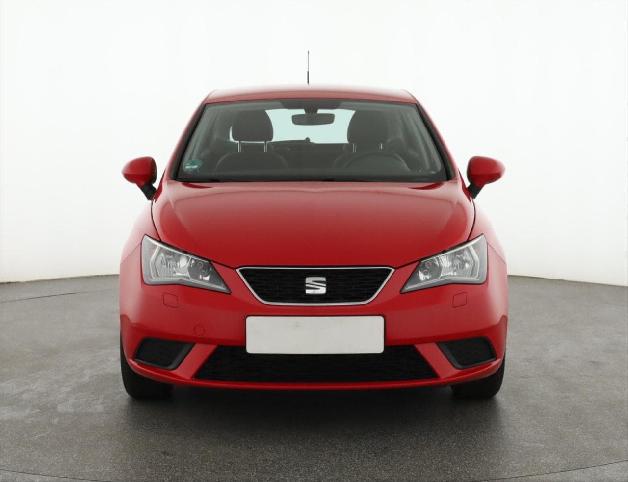 2015 Seat IBIZA - 2