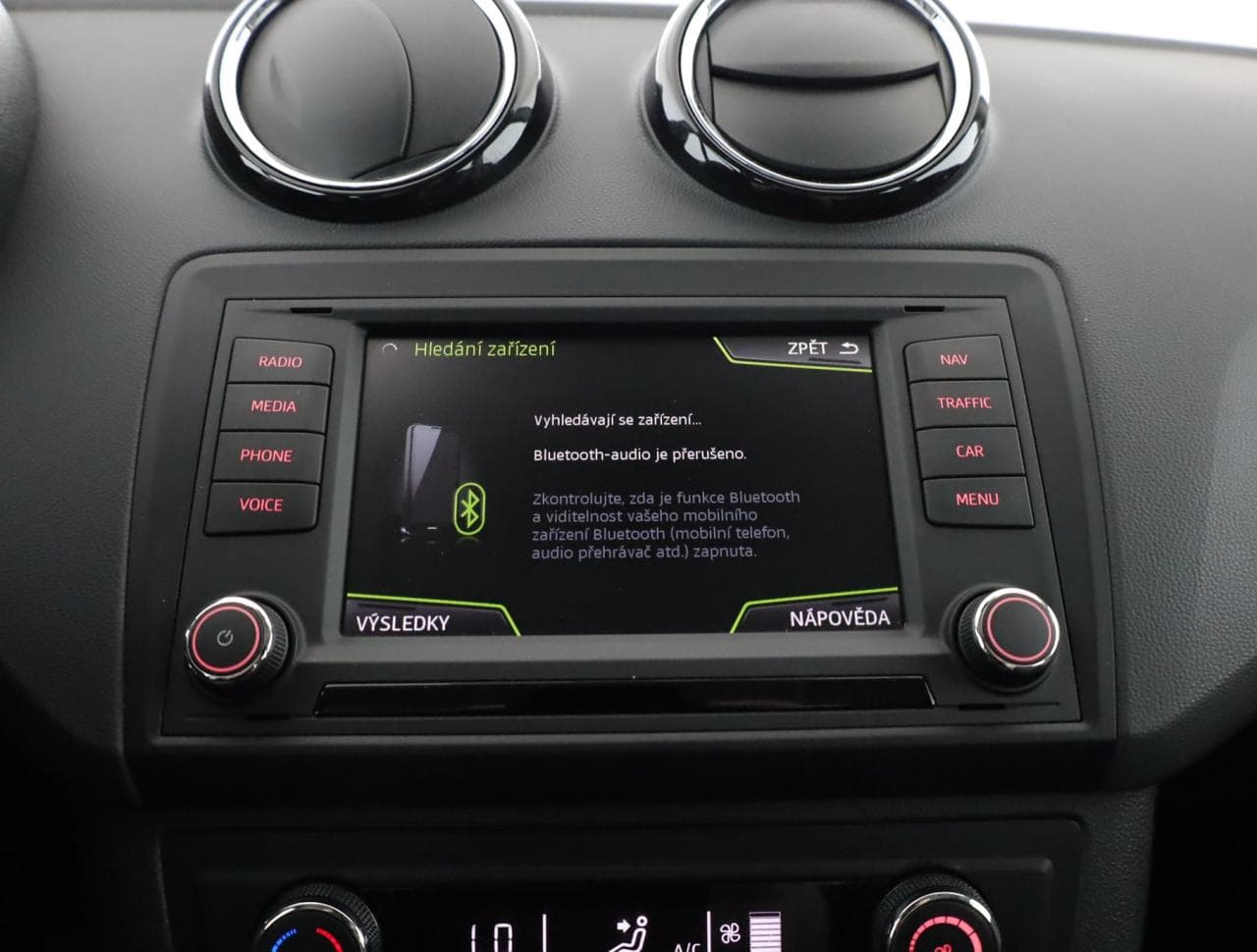 2015 Seat IBIZA - 18