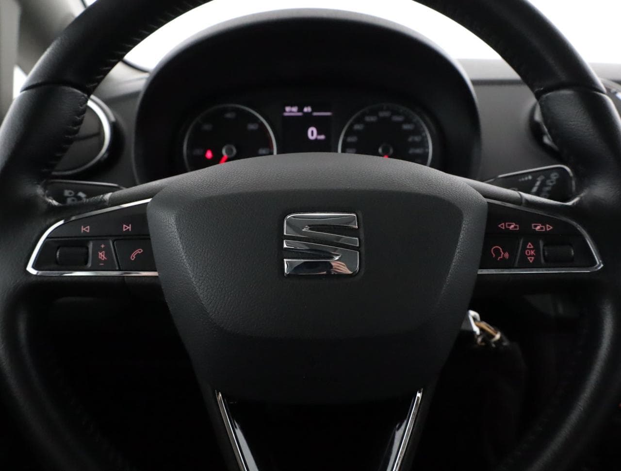 2015 Seat IBIZA - 14