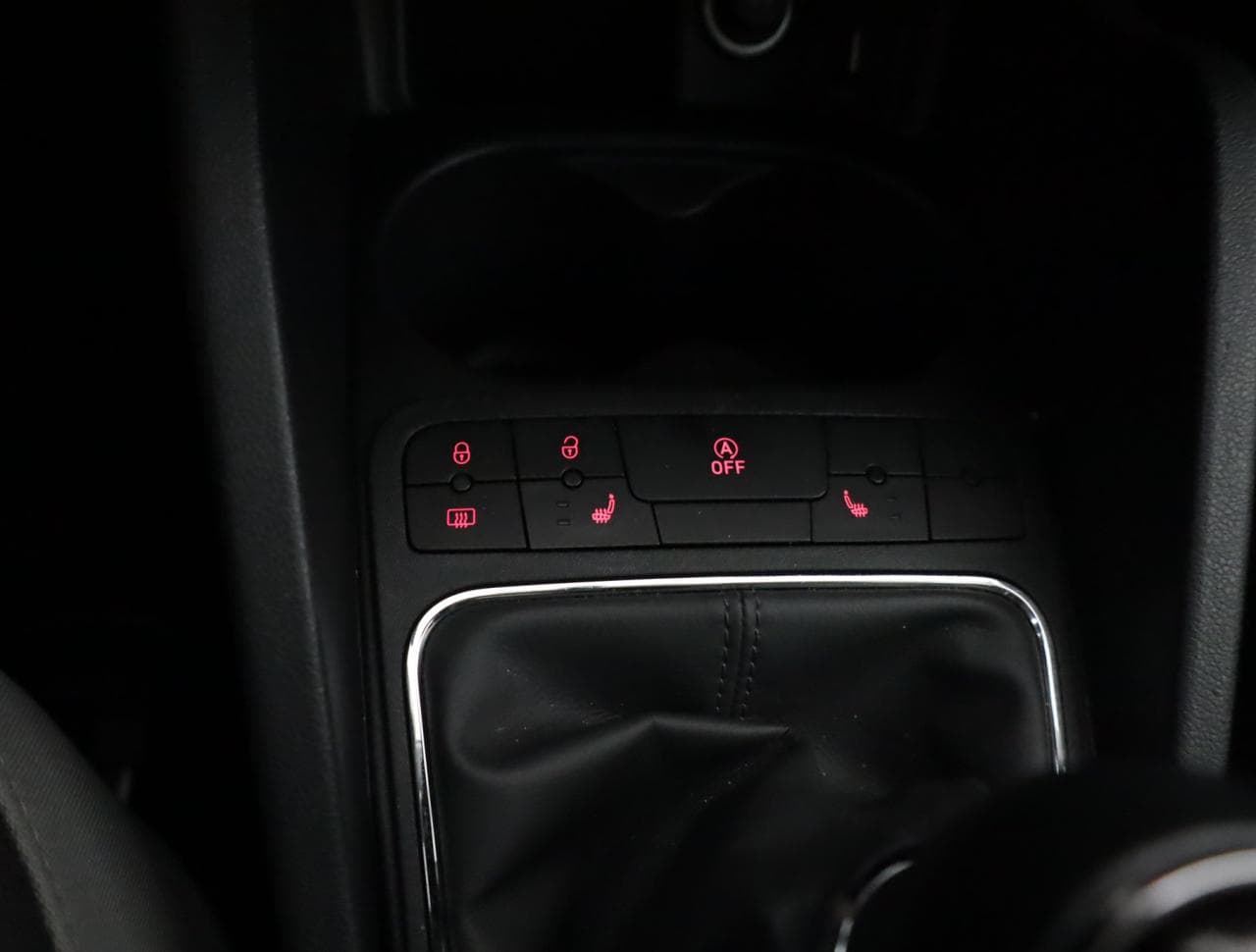 2015 Seat IBIZA - 20