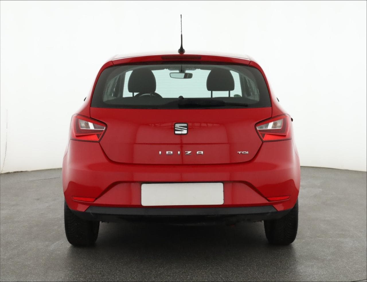 2015 Seat IBIZA - 6