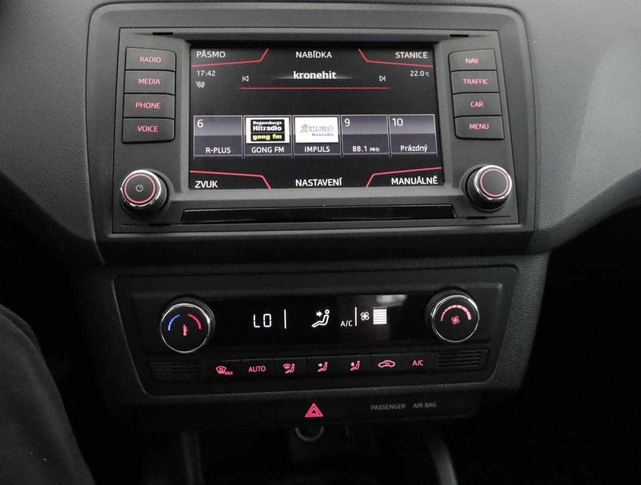 2015 Seat IBIZA - 16
