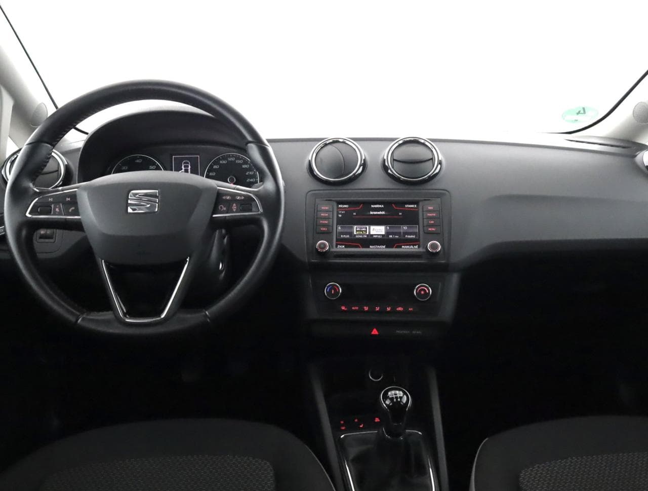 2015 Seat IBIZA - 9