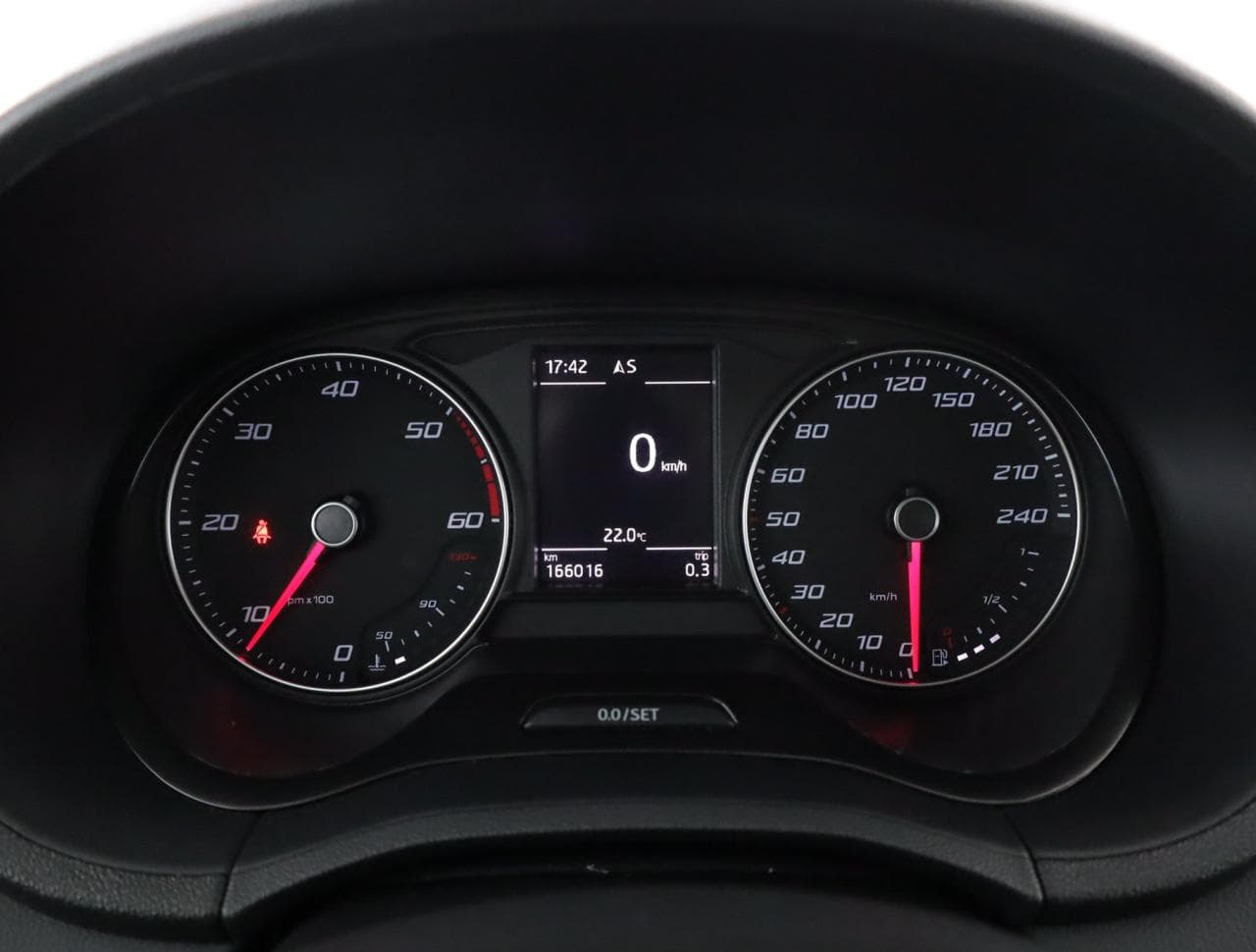 2015 Seat IBIZA - 15