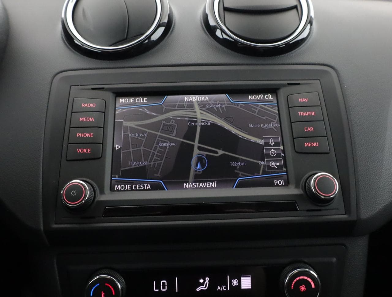 2015 Seat IBIZA - 19