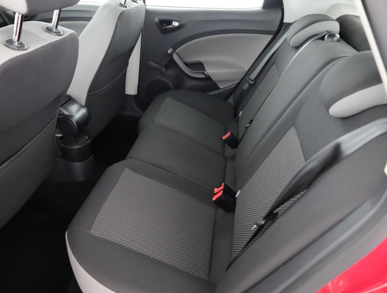 2015 Seat IBIZA - 12