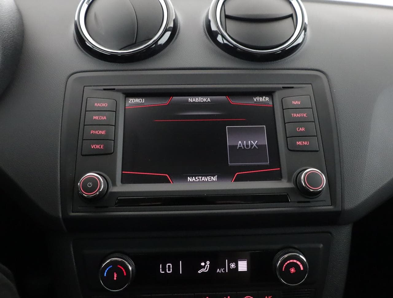 2015 Seat IBIZA - 17