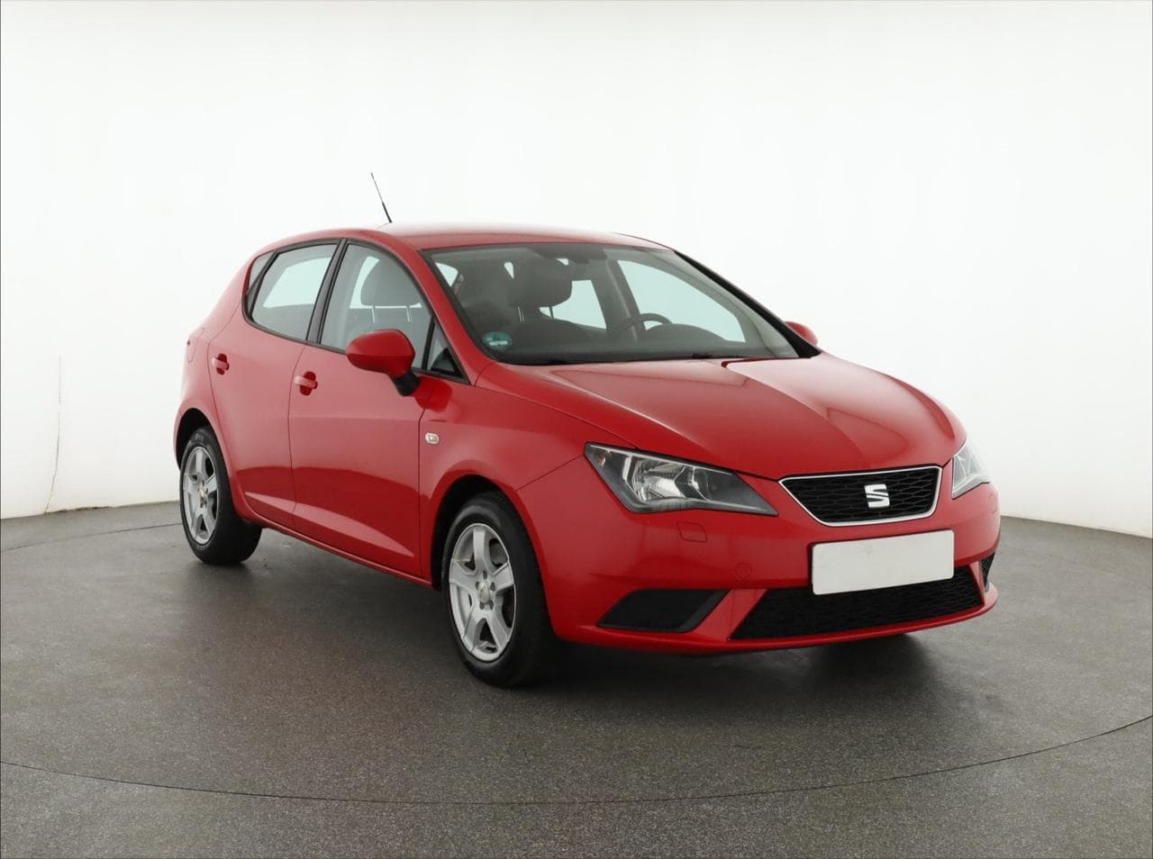 2015 Seat IBIZA