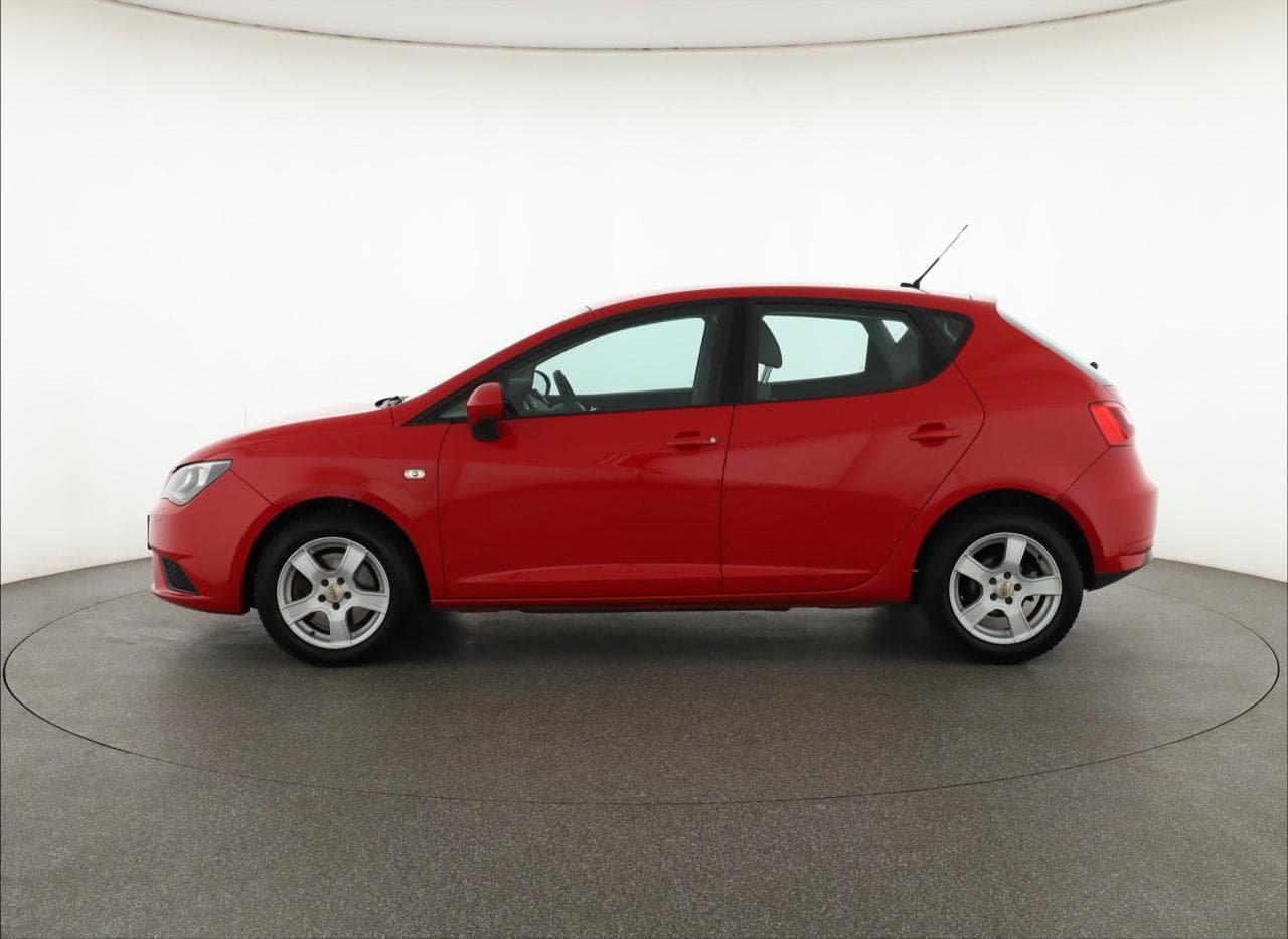 2015 Seat IBIZA - 4