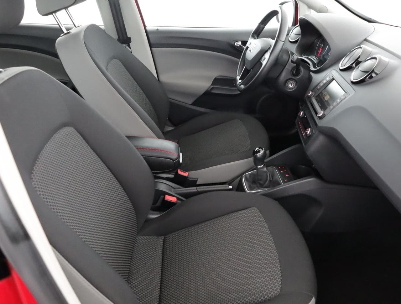 2015 Seat IBIZA - 10