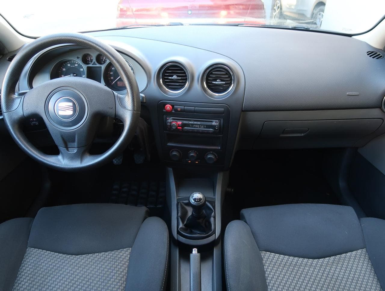 2007 Seat IBIZA - 17