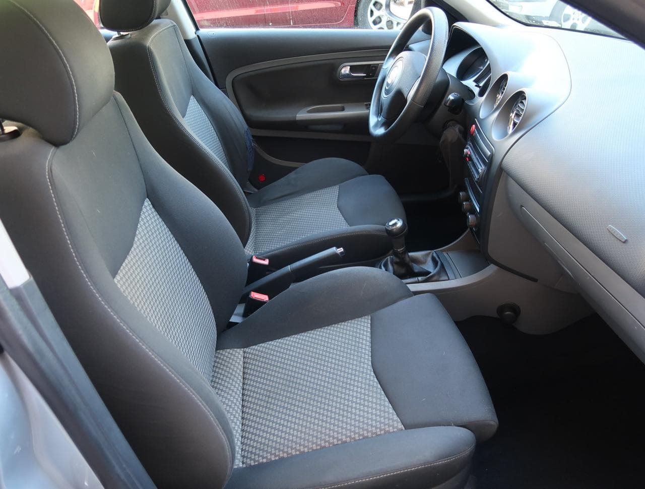2007 Seat IBIZA - 21