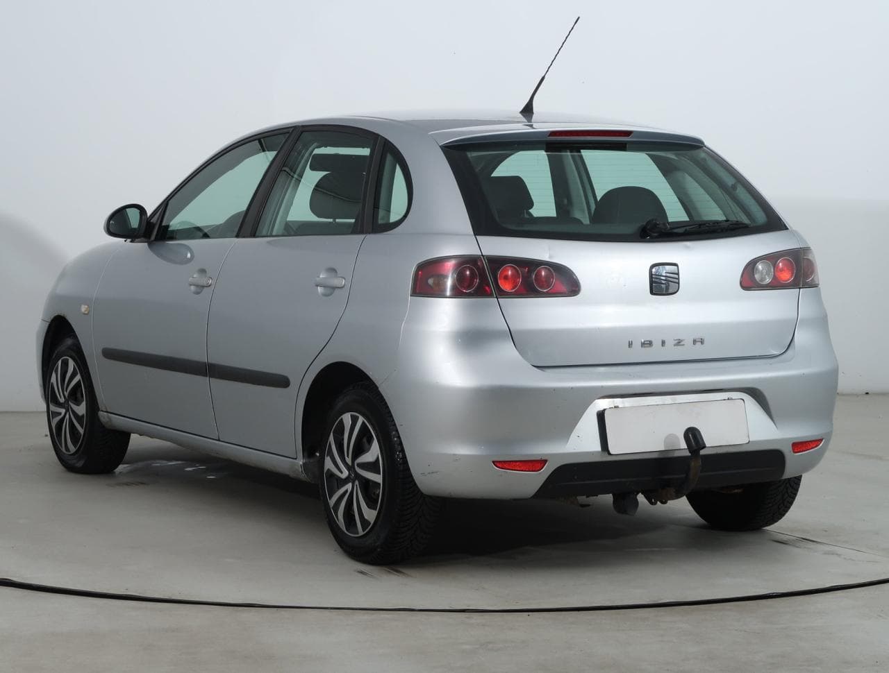 2007 Seat IBIZA - 7