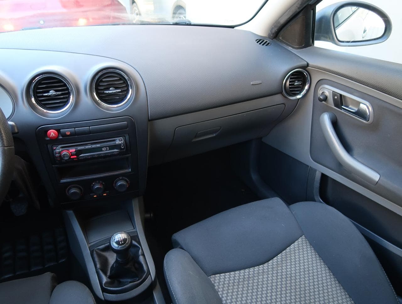 2007 Seat IBIZA - 19