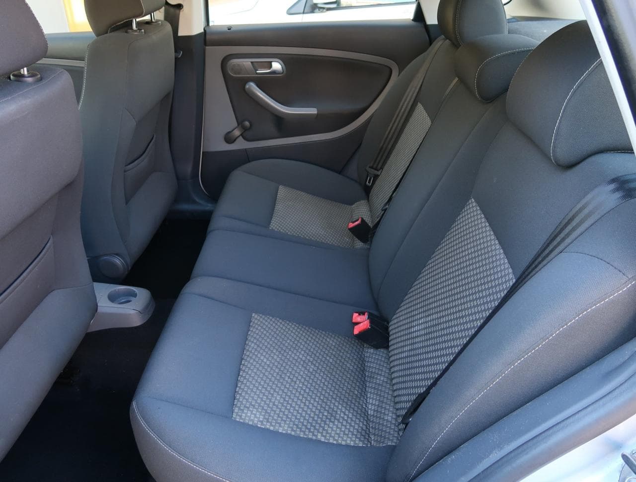2007 Seat IBIZA - 27
