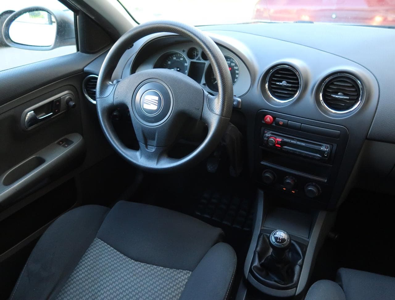 2007 Seat IBIZA - 15