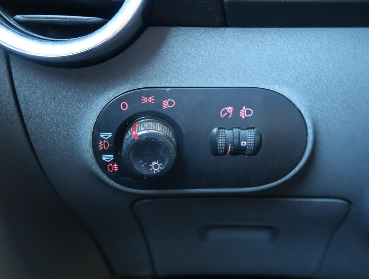 2007 Seat IBIZA - 36
