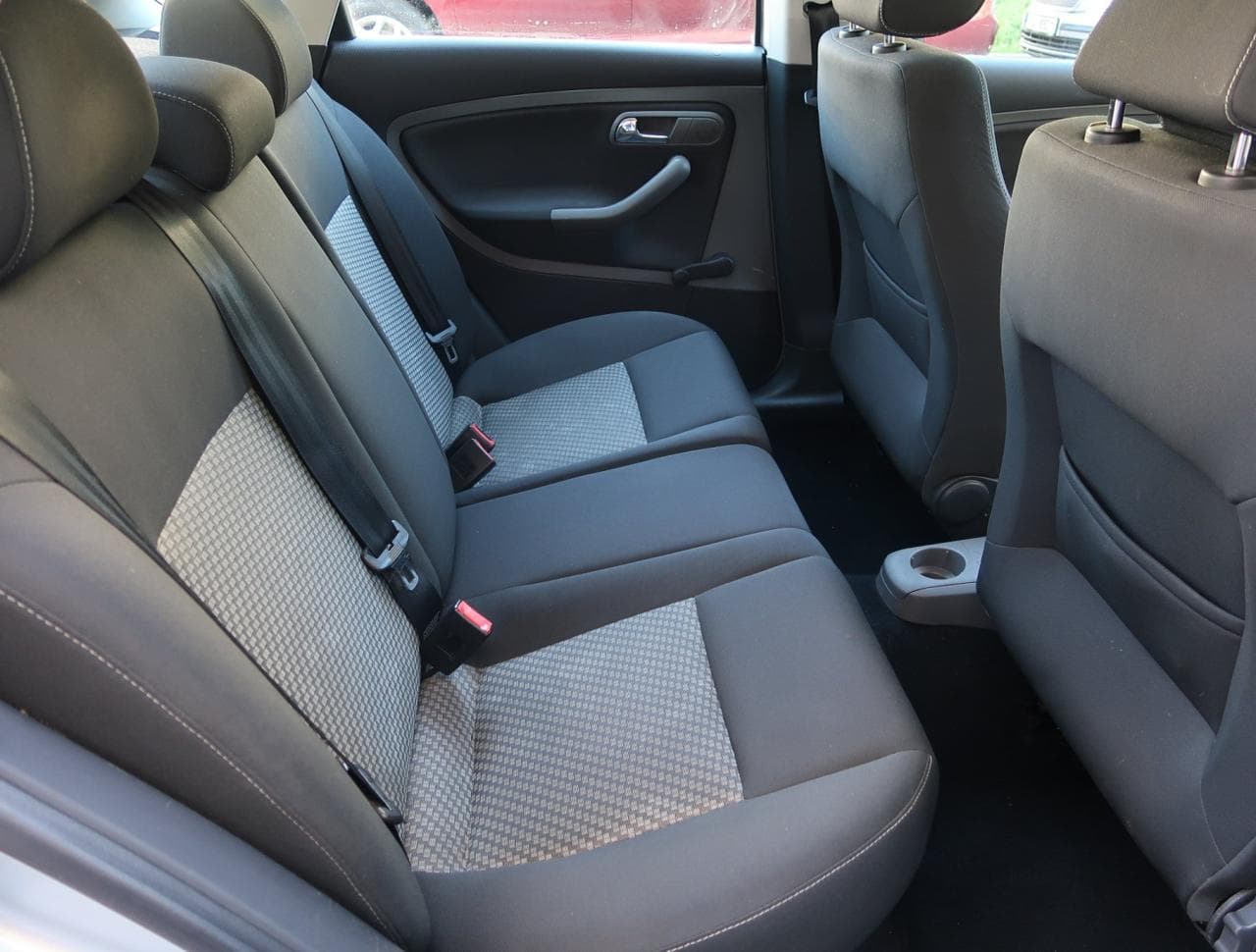 2007 Seat IBIZA - 23