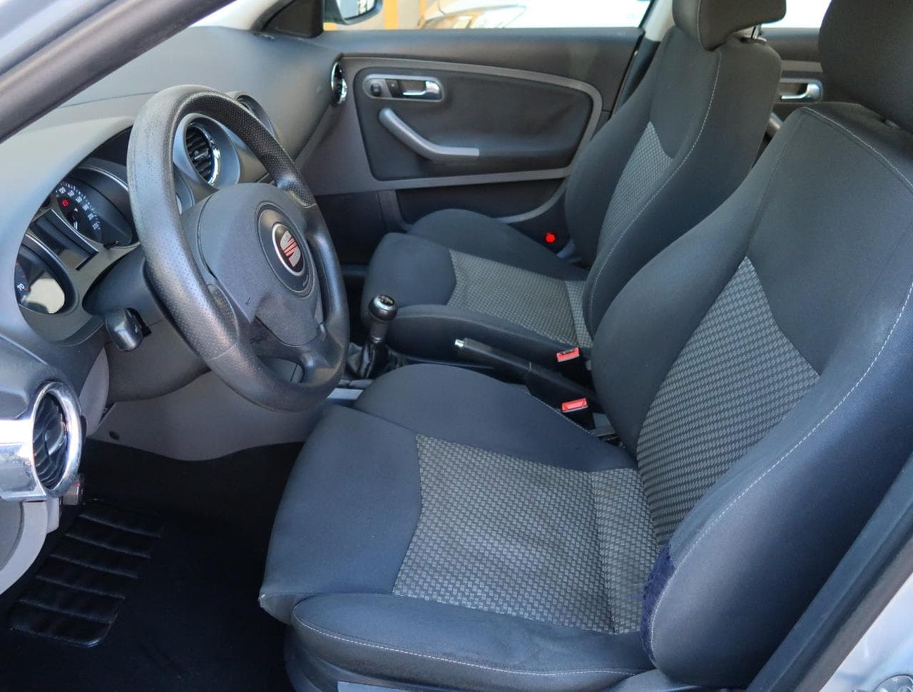 2007 Seat IBIZA - 28