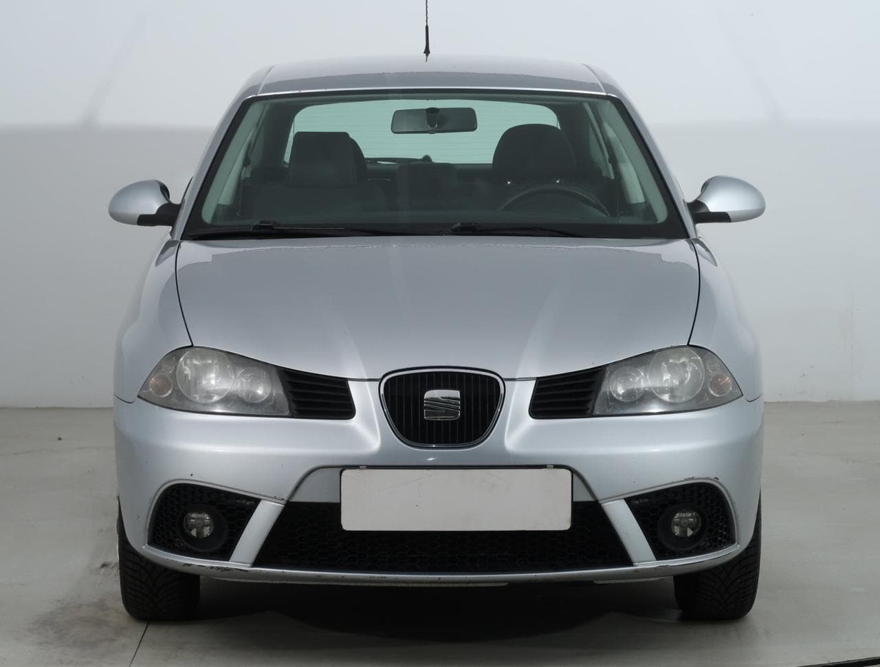 2007 Seat IBIZA - 2